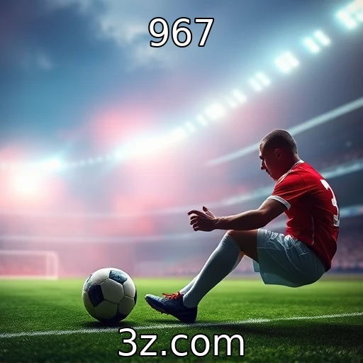 967 Descubra as Melhores Estratégias para Apostas em Jogos de Futebol