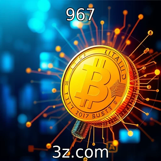 O impacto das criptomoedas nas apostas esportivas no Brasil