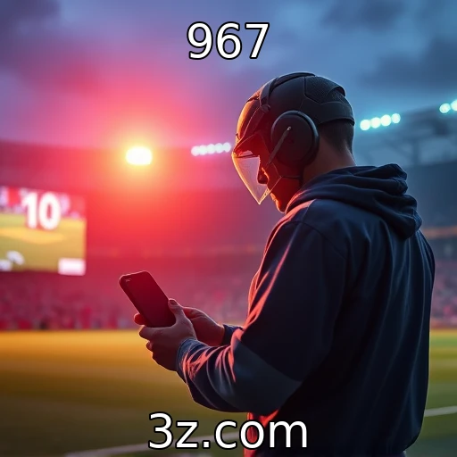 Como as apostas esportivas podem ser mais seguras em 2025?