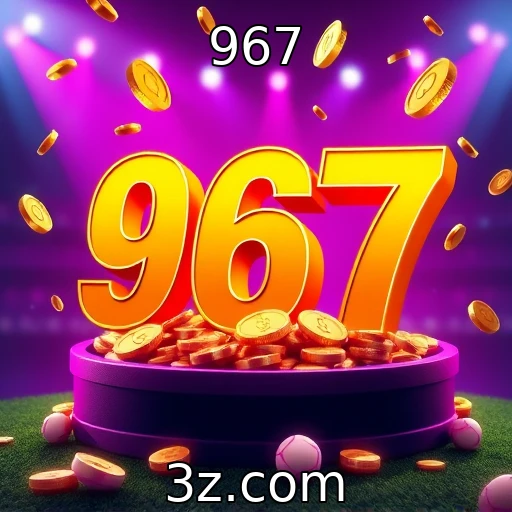 967 Apostas na Era Digital: Explorando o Futuro das Competências em E-Sports