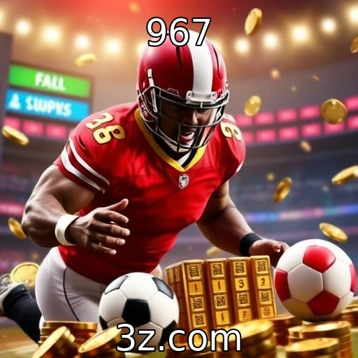 967 Apostas esportivas: como análises detalhadas podem mudar seu jogo