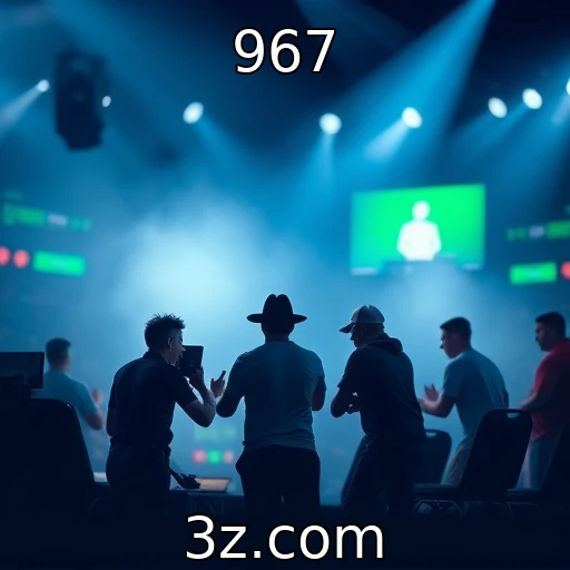 967 Os segredos das apostas esportivas: como decifrar as odds