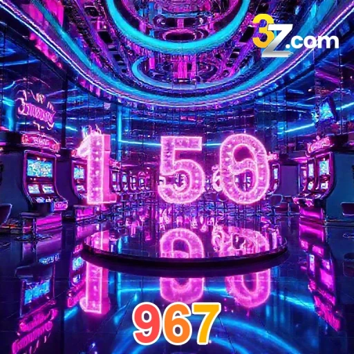 967 Slots