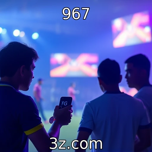 967 Descubra as vantagens das apostas esportivas no Brasil em 2025