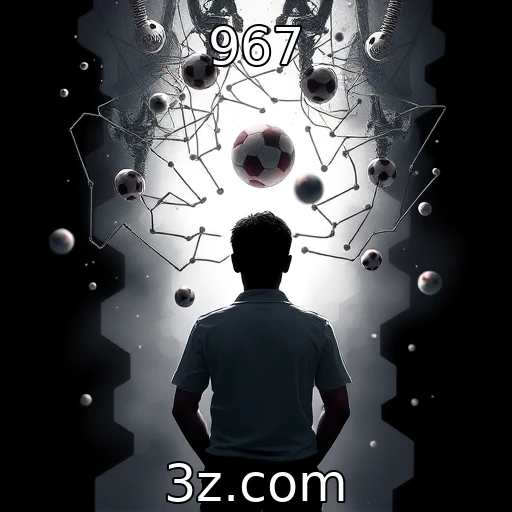 967 Apostas esportivas: Como analisar partidas para maximizar lucros