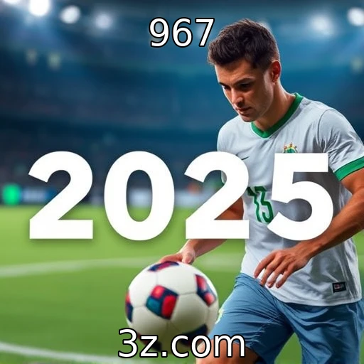 Transformações nas Apostas: Como o Brasil Está Mudando em 2025