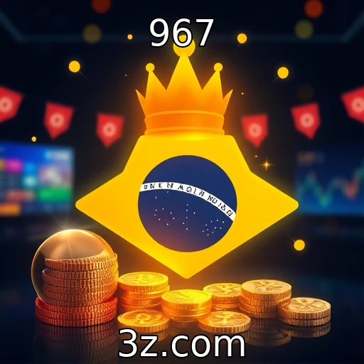 967 Explorando as Principais Tendências de Apostas para 2025